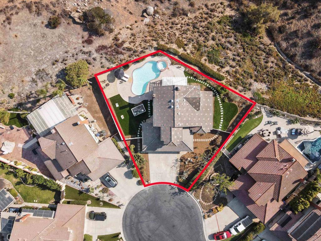 El Cajon, CA 92019,1795 Fuerte Estates DR
