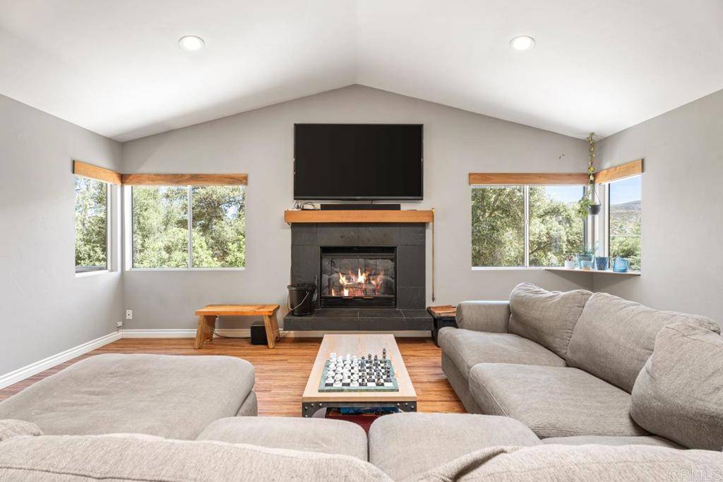 Pine Valley, CA 91962,7655 Deodar TRL