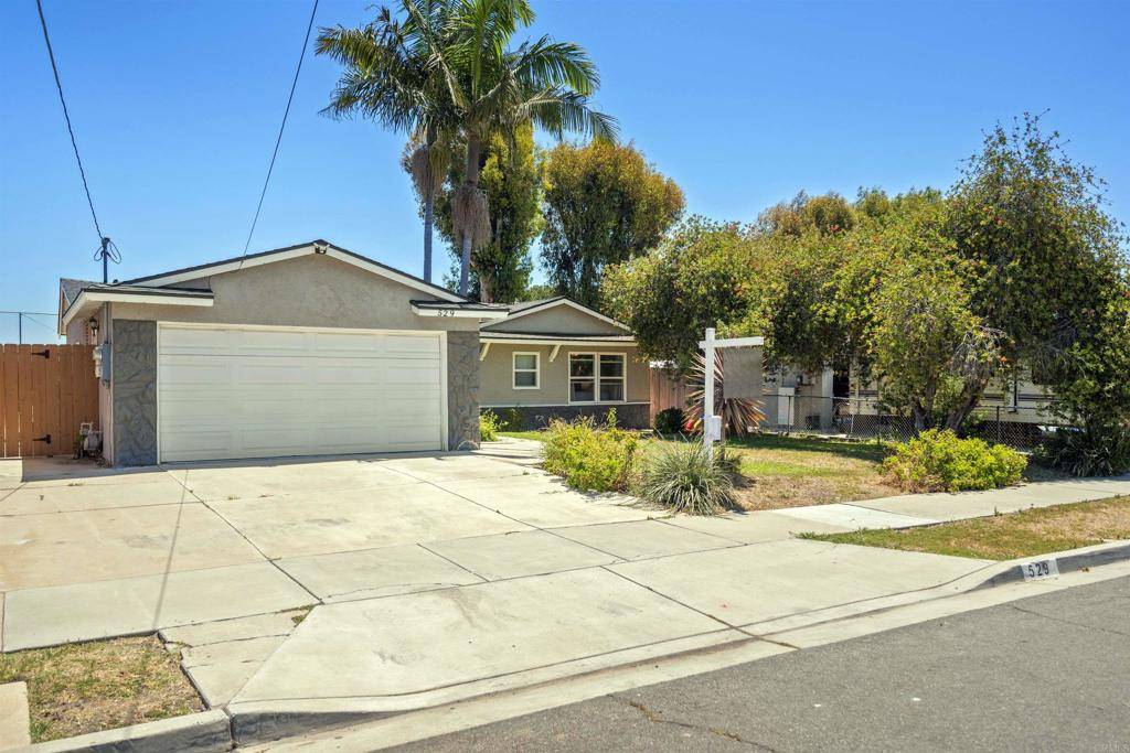 Spring Valley, CA 91977,529 Carlsbad St