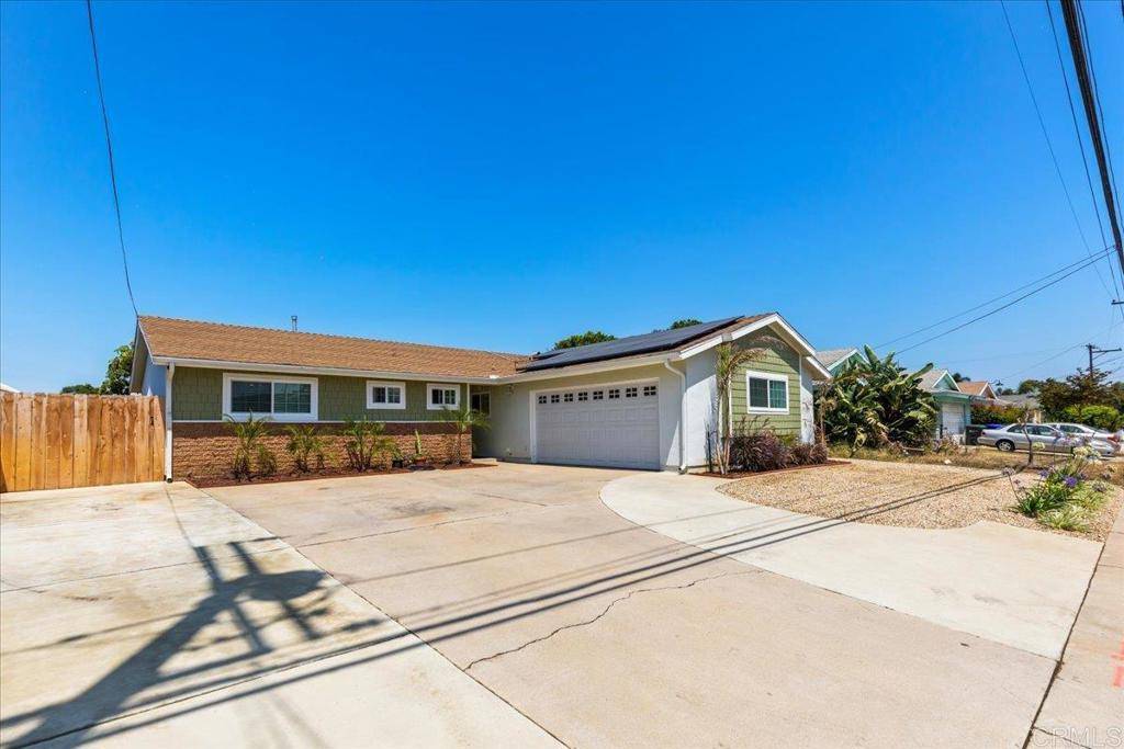 San Diego, CA 92154,1442 Thermal AVE