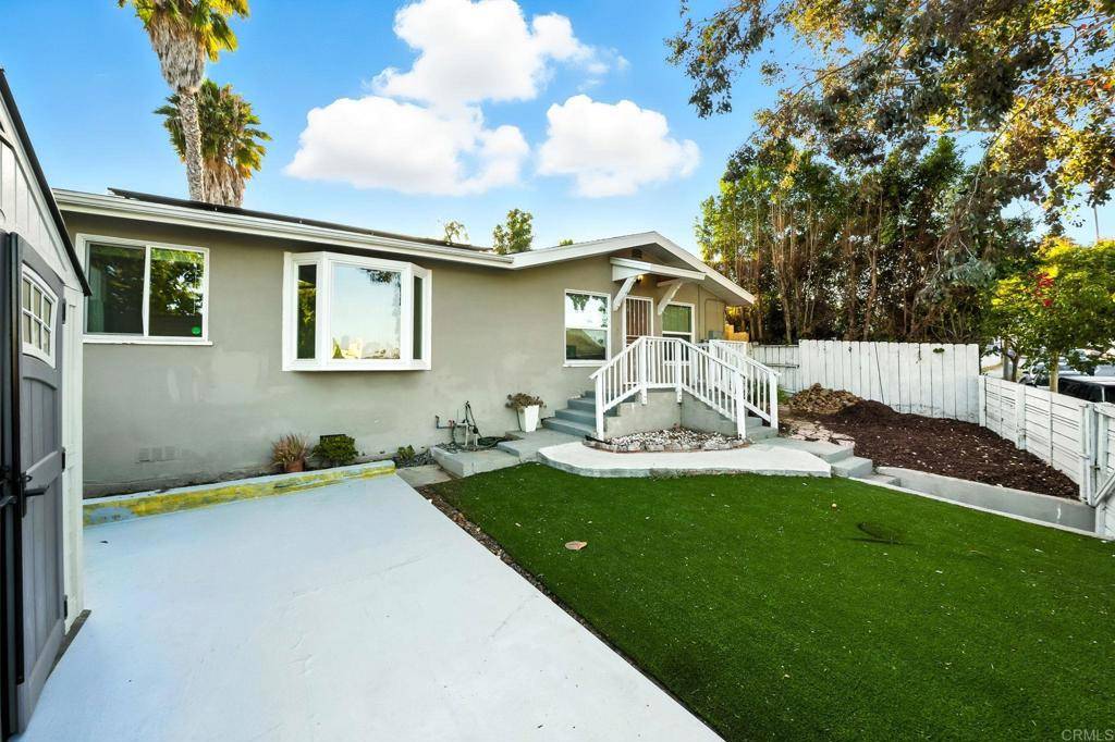 San Diego, CA 92105,4931 4933 Auburn