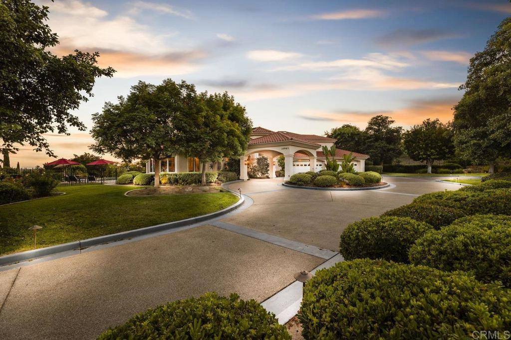 Poway, CA 92064,14963 Huntington Gate DR