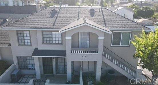 Santee, CA 92071,8732 Crossway CT #36