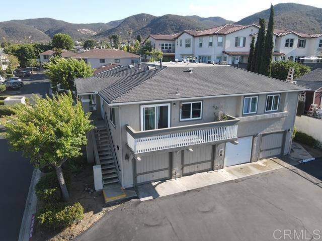 Santee, CA 92071,8732 Crossway CT #36