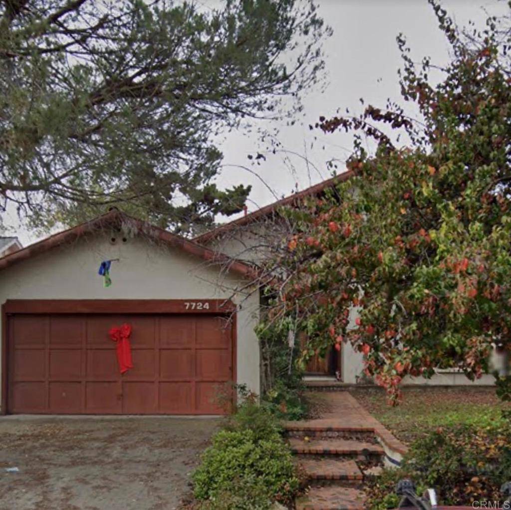 San Diego, CA 92119,7724 Volclay Dr