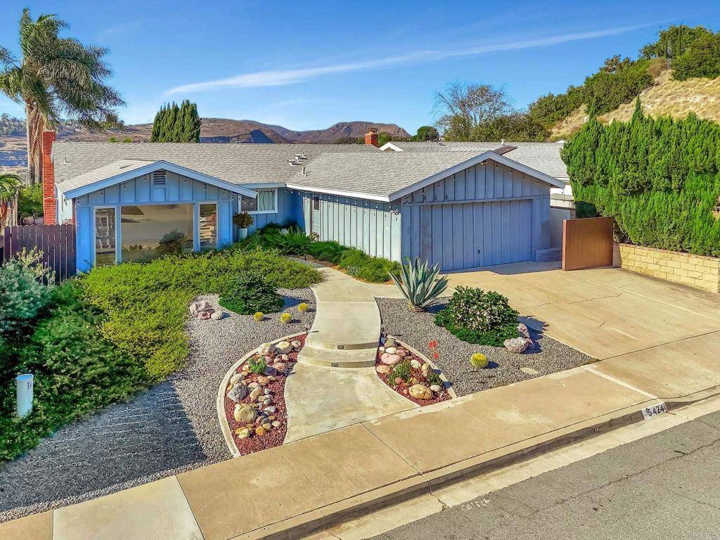 San Diego, CA 92120,5424 PRINCESS VIEW PL