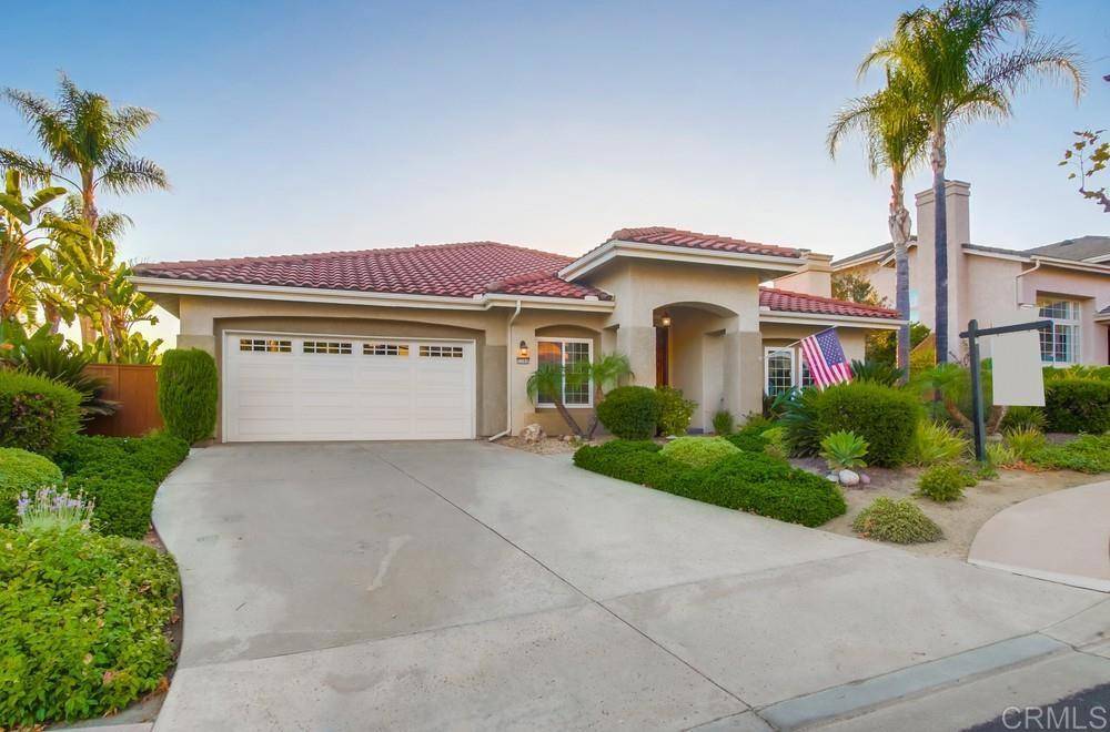 El Cajon, CA 92019,2269 Monarch Ridge CIR
