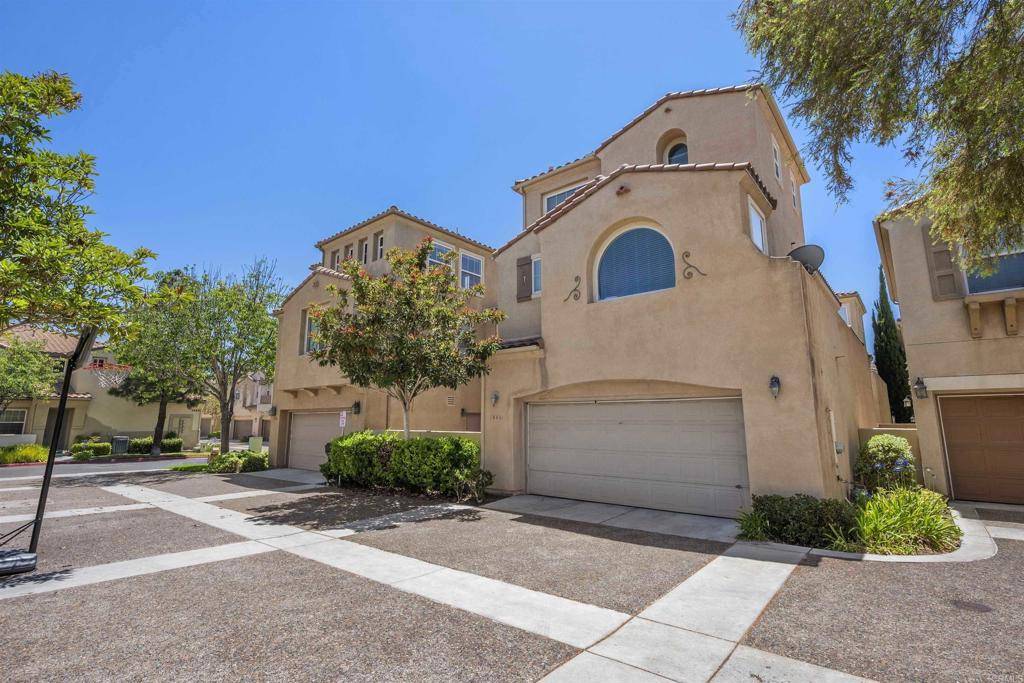 Chula Vista, CA 91915,1446 Caminito Sardinia