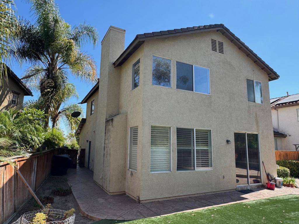 Chula Vista, CA 91914,2567 SADDLEHORN DR