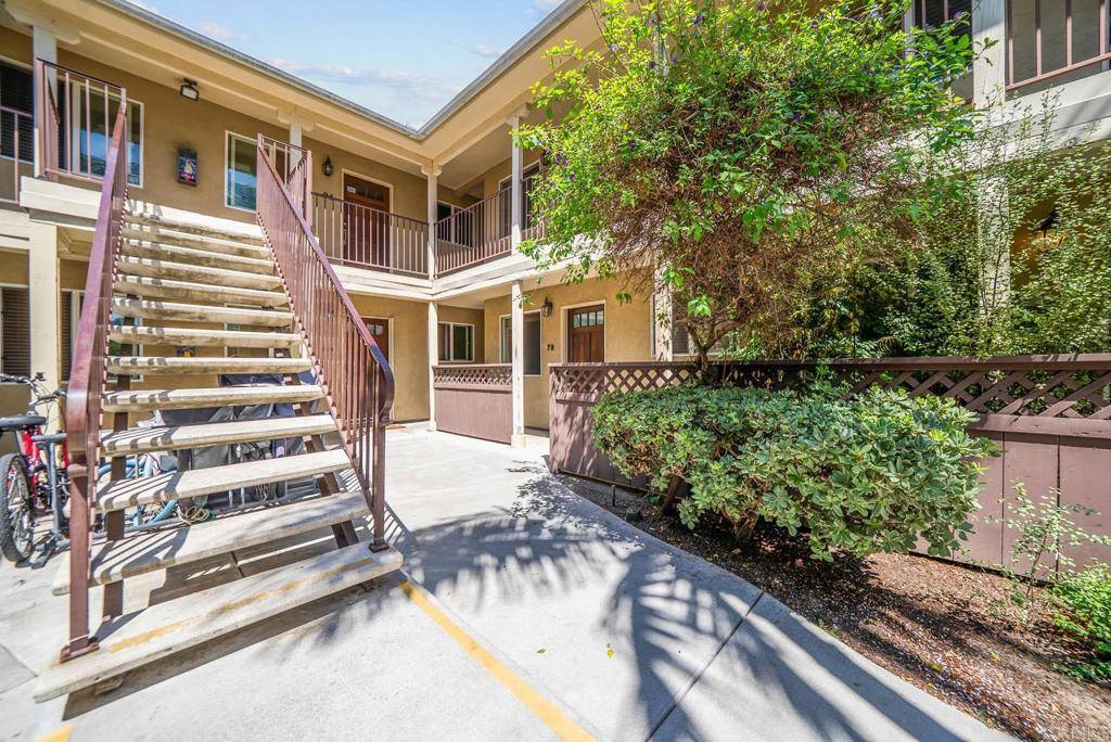 National City, CA 91950,320 J AVE #78