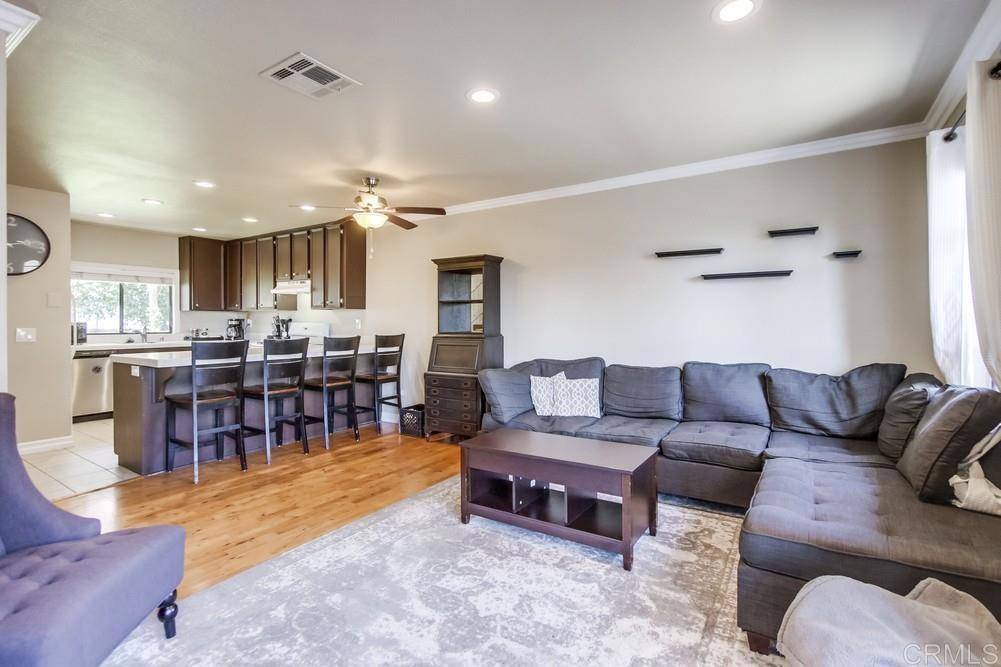 Santee, CA 92071,10793 Riderwood #C