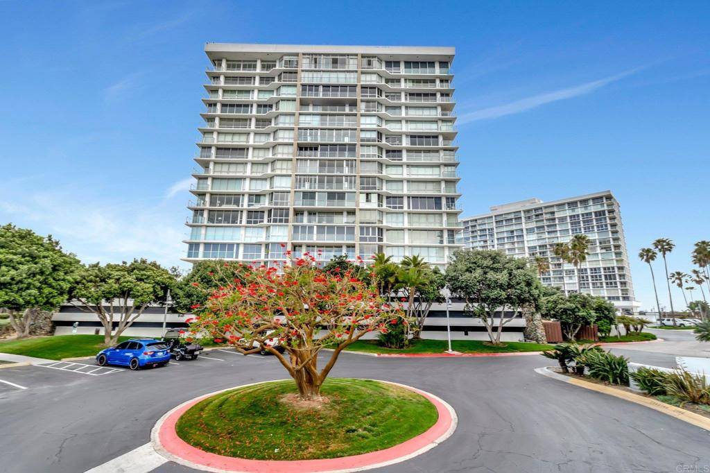 Coronado, CA 92118,1820 Avenida del Mundo #306