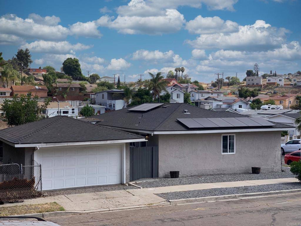 San Diego, CA 92114,6450 Duluth Ave