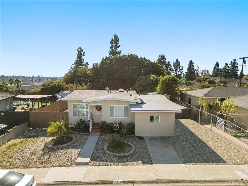 San Diego, CA 92115,6553 Lemarand AVE