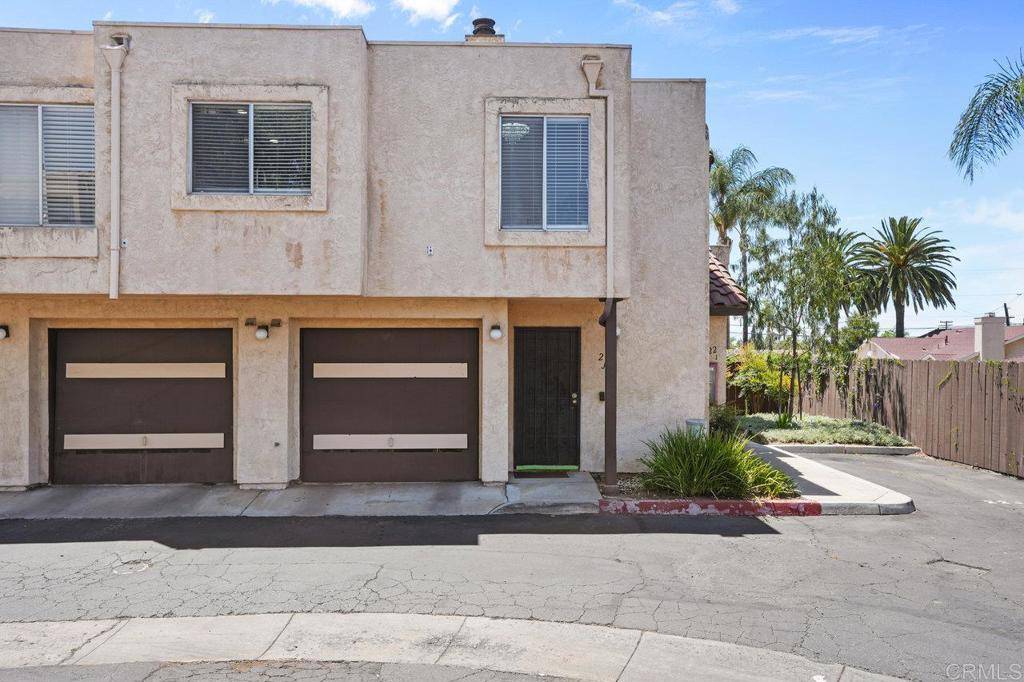 El Cajon, CA 92019,514 Jamacha RD #23J