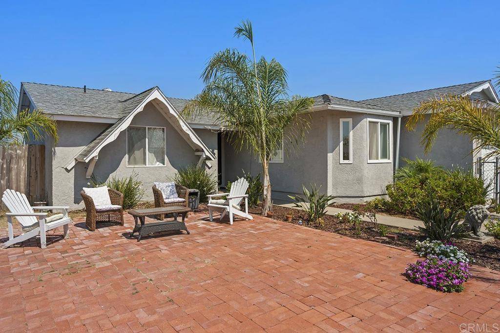San Diego, CA 92114,237 RIDGECREST DR