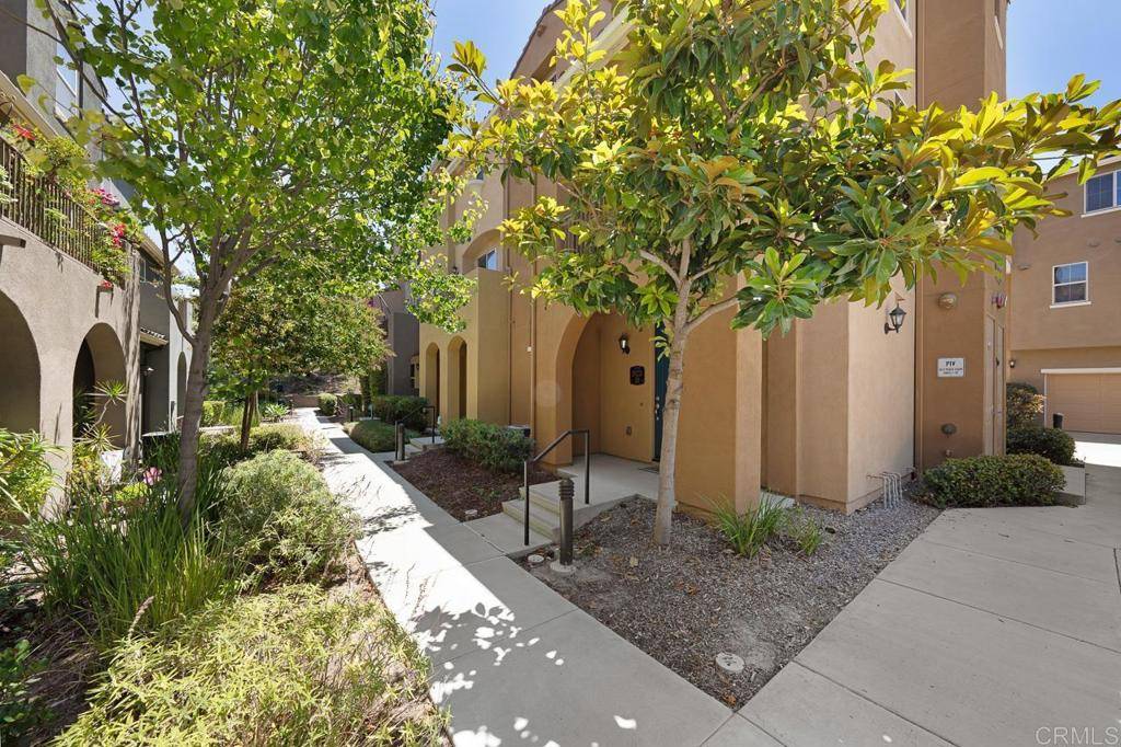 Chula Vista, CA 91913,1823 Peach CT #9