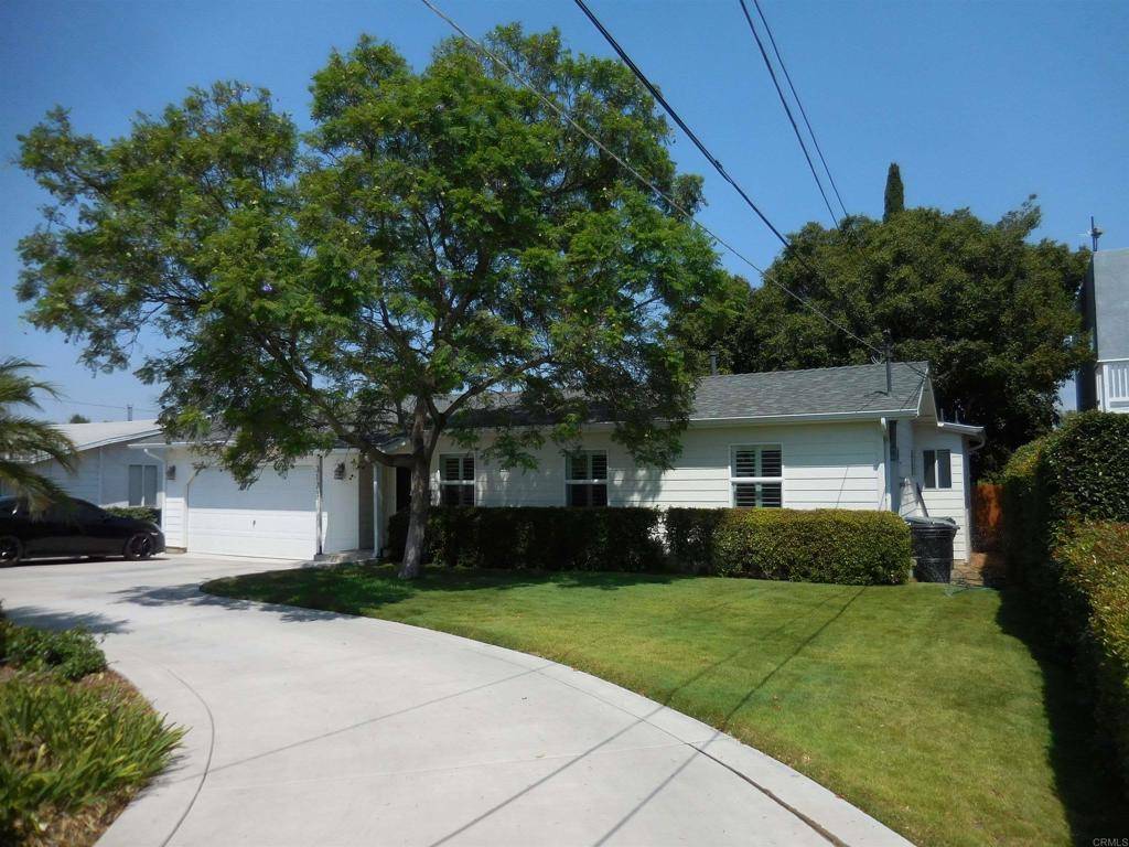 Lemon Grove, CA 91945,3173 Vista Ave