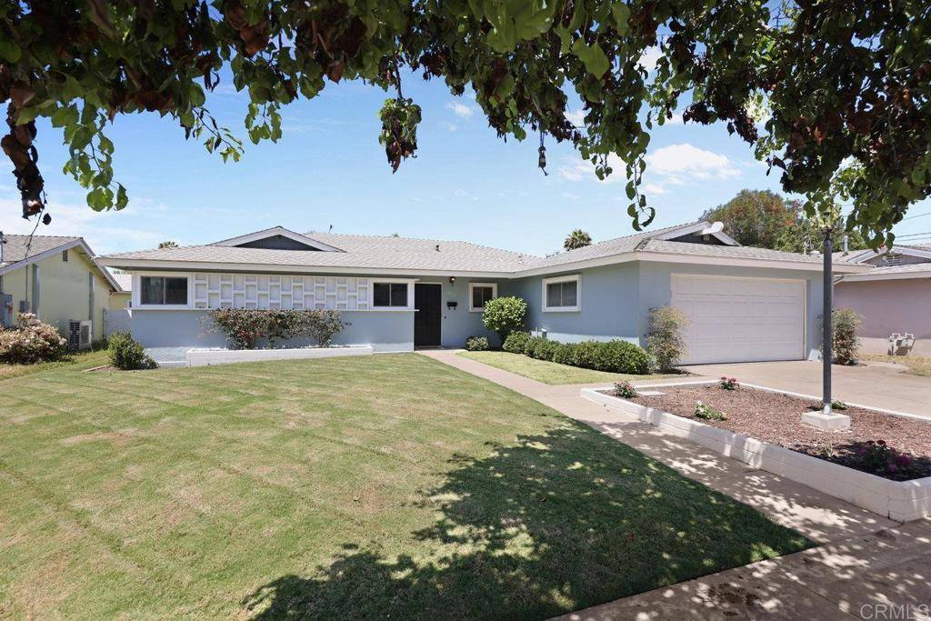 Chula Vista, CA 91911,972 Maria WAY
