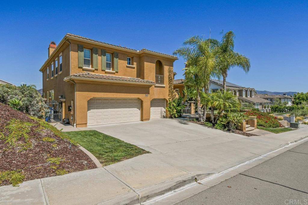 Chula Vista, CA 91914,2917 Babbling Brook RD