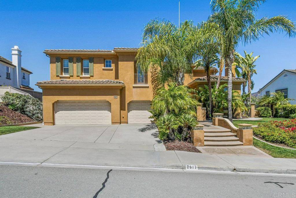 Chula Vista, CA 91914,2917 Babbling Brook RD