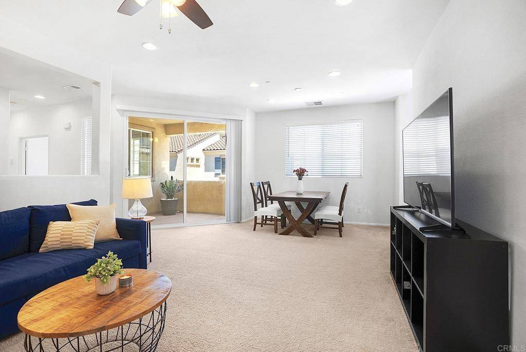 Chula Vista, CA 91913,1665 Santa Alexia AVE #1