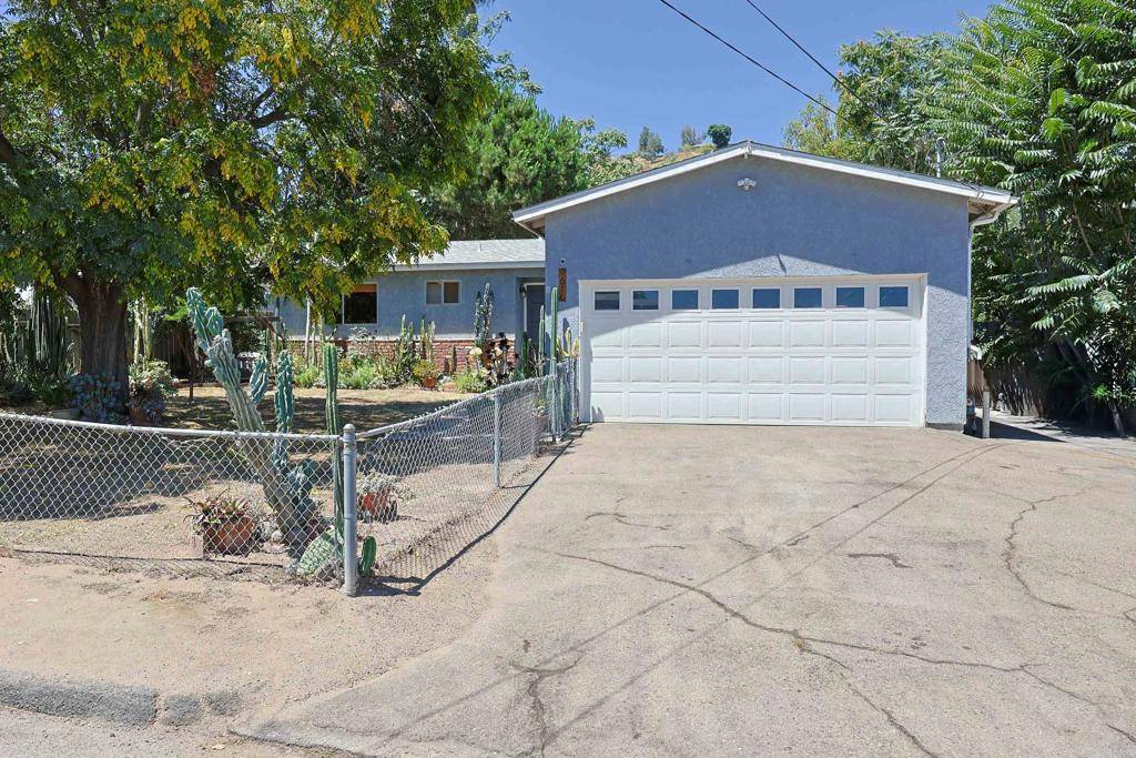 Lakeside, CA 92040,9616 PETITE LANE