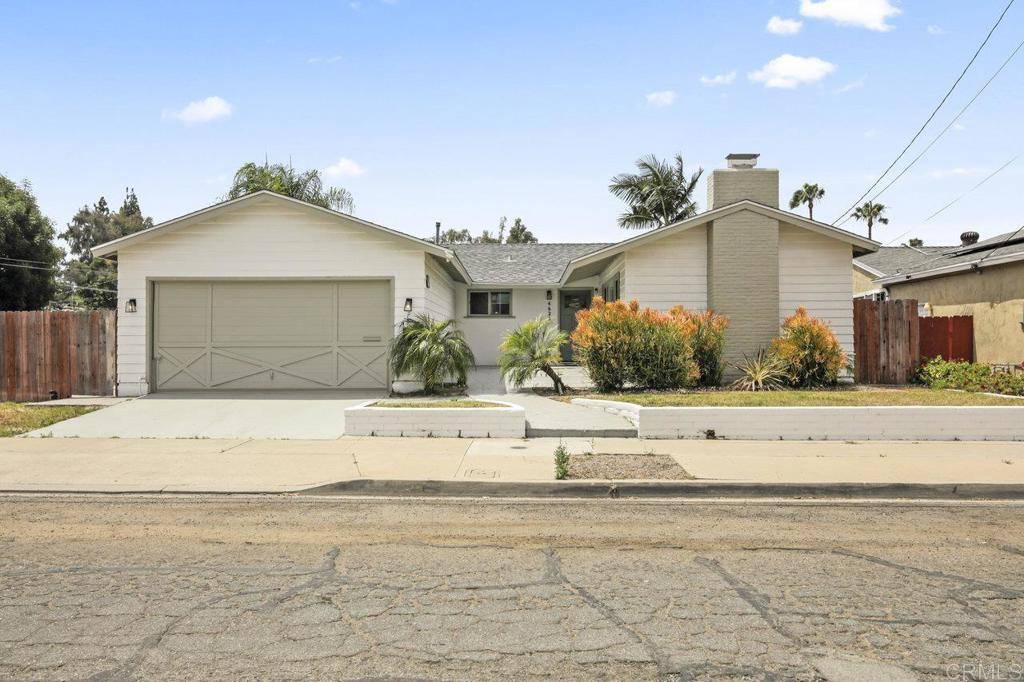 San Diego, CA 92120,4625 Glacier AVE