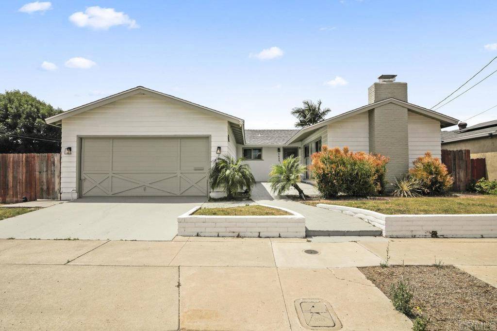 San Diego, CA 92120,4625 Glacier AVE