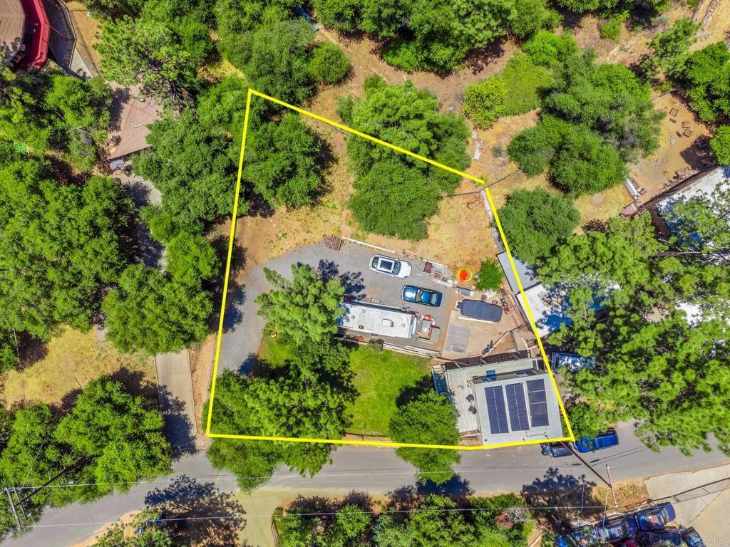 Pine Valley, CA 91962,28919 Deer Creek TRL