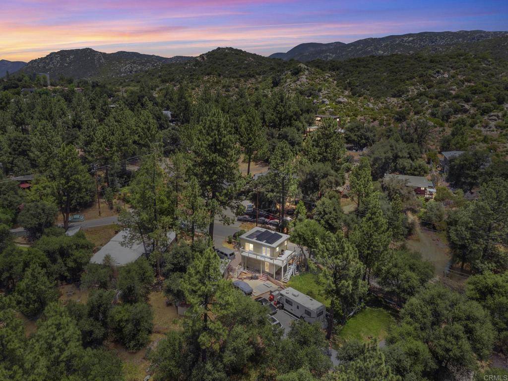 Pine Valley, CA 91962,28919 Deer Creek TRL