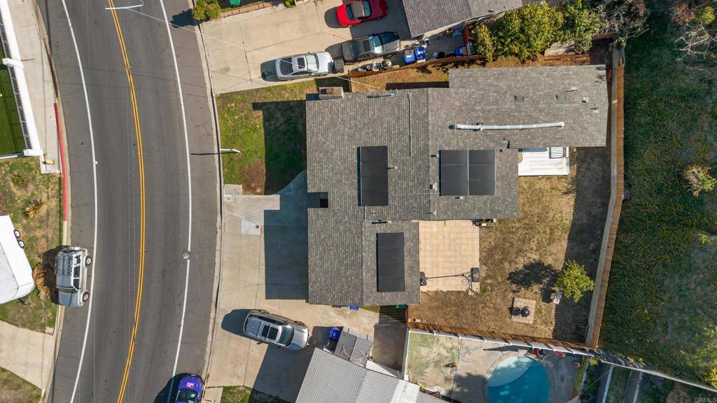 Paradise Hills, CA 92139,2482 Calle Tres Lomas