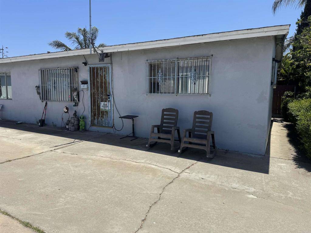 Chula Vista, CA 91911,1155 57 Twin Oaks AVE