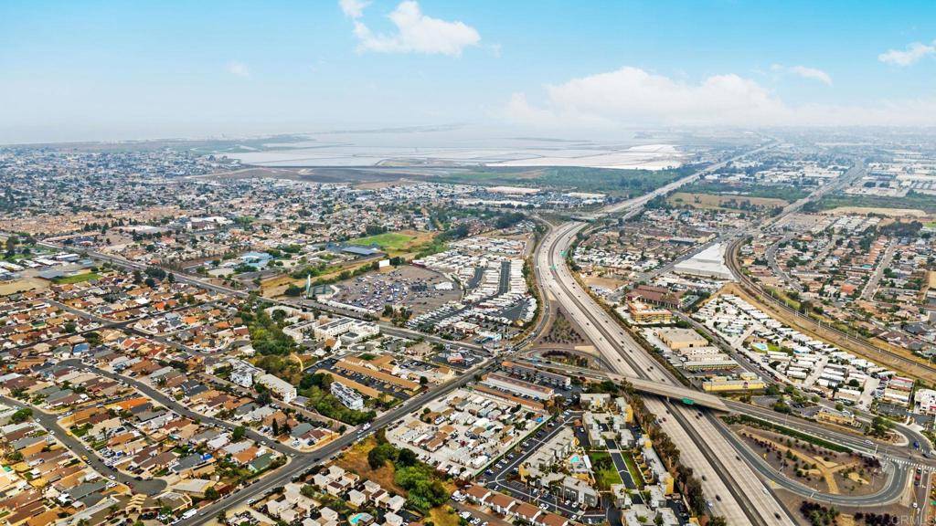 San Diego, CA 92154,1165 Hollister ST #Space 26