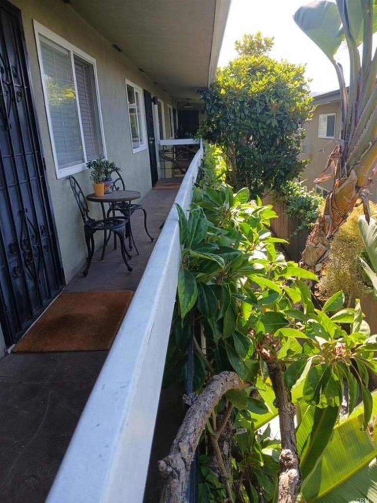 San Diego, CA 92104,4381 Oregon ST #6