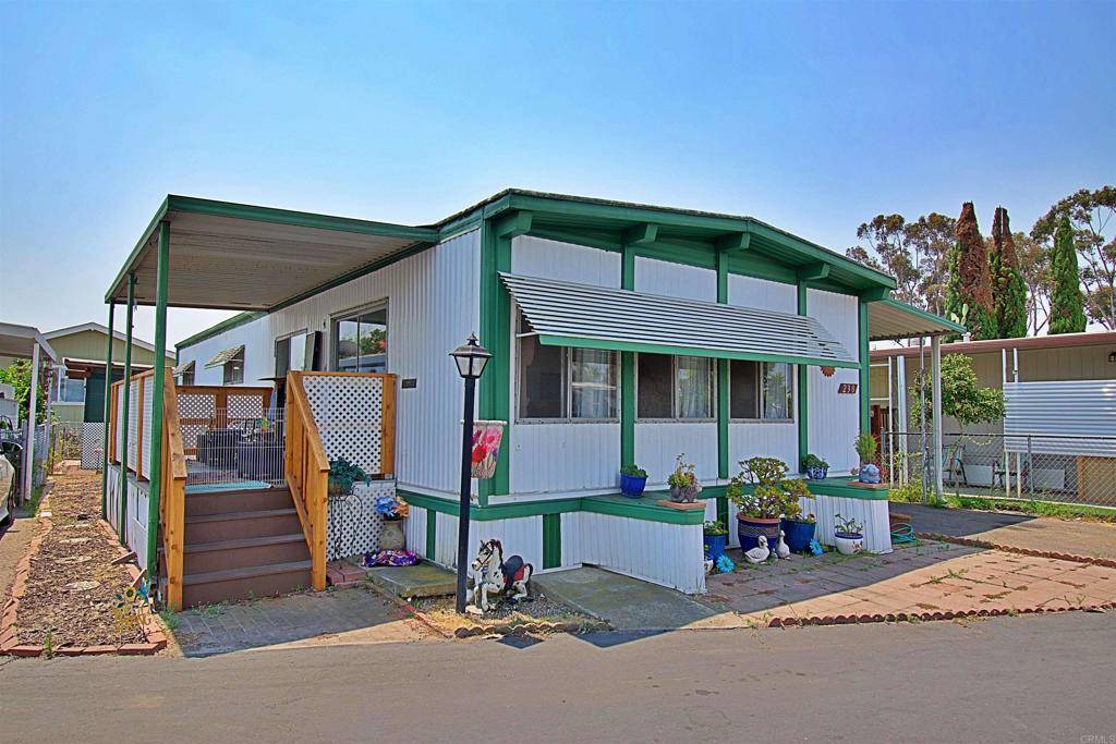 San Diego, CA 92117,6460 Convoy Court #230