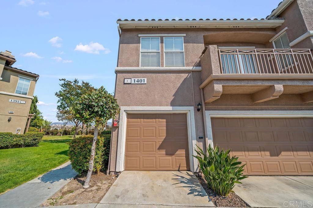 Chula Vista, CA 91913,1401 Caminito Capistrano #1