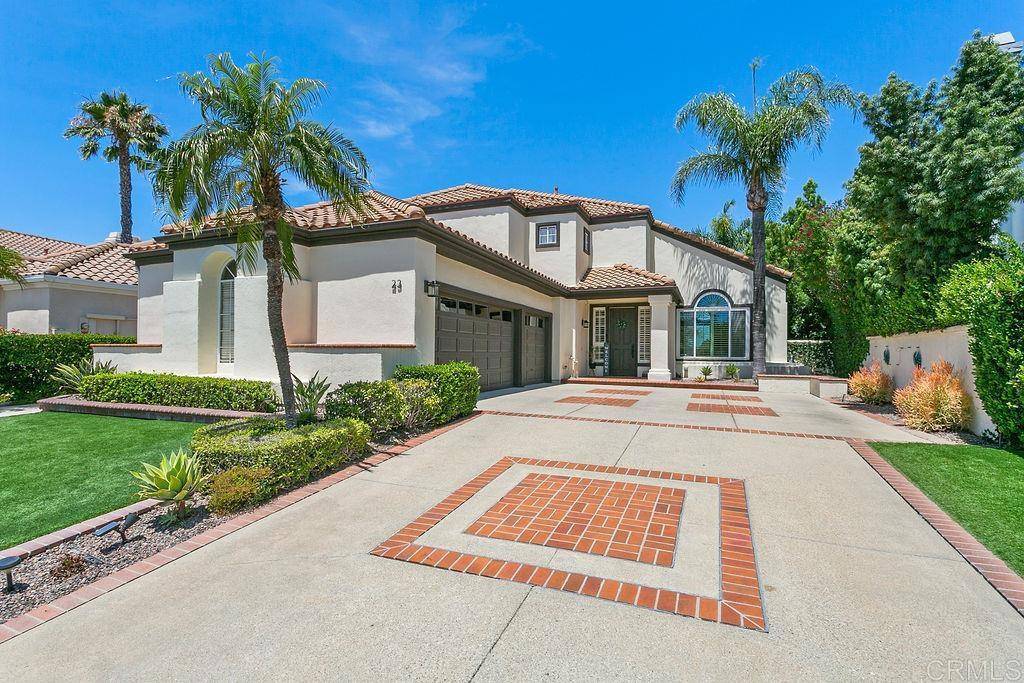 Trabuco Canyon, CA 92679,23 Muirfield