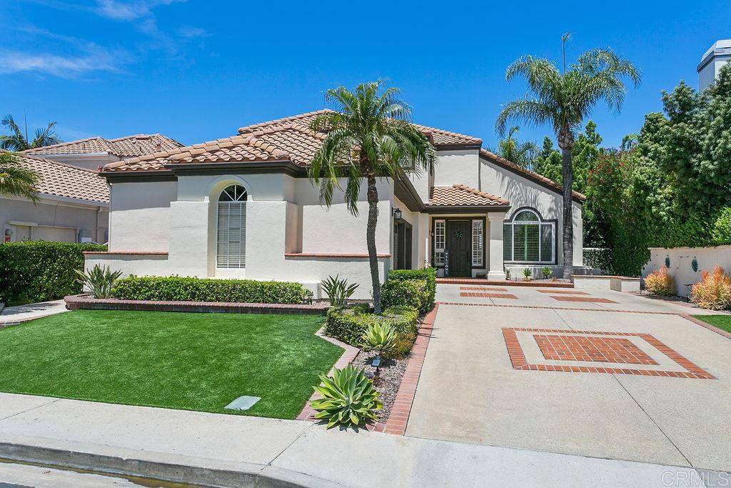 Trabuco Canyon, CA 92679,23 Muirfield