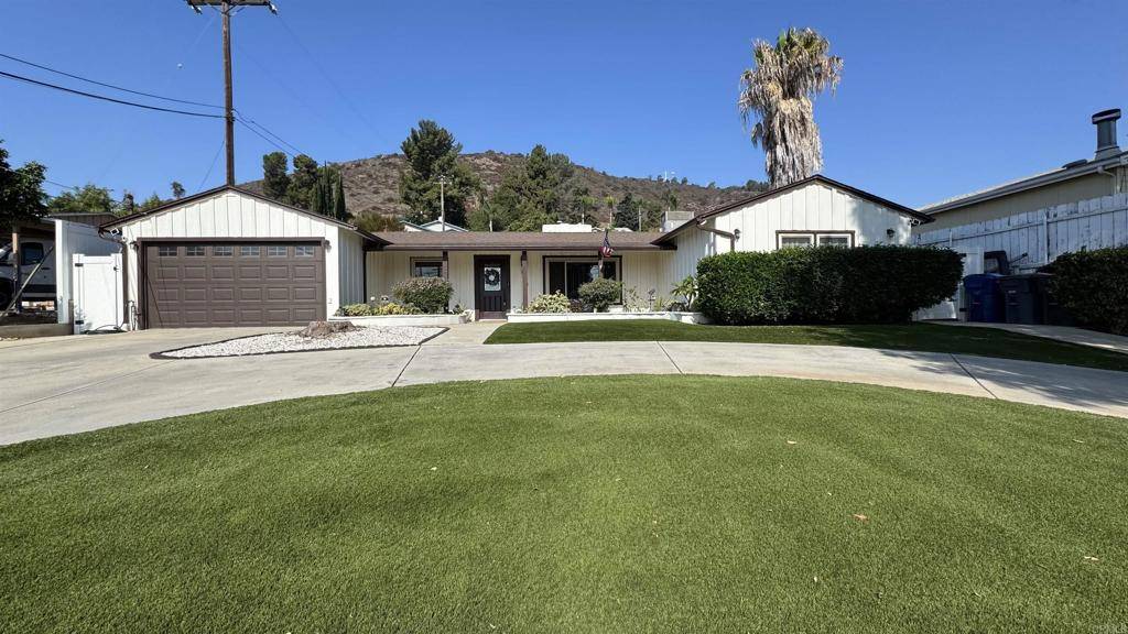 Lakeside, CA 92040,8218 Sunset RD