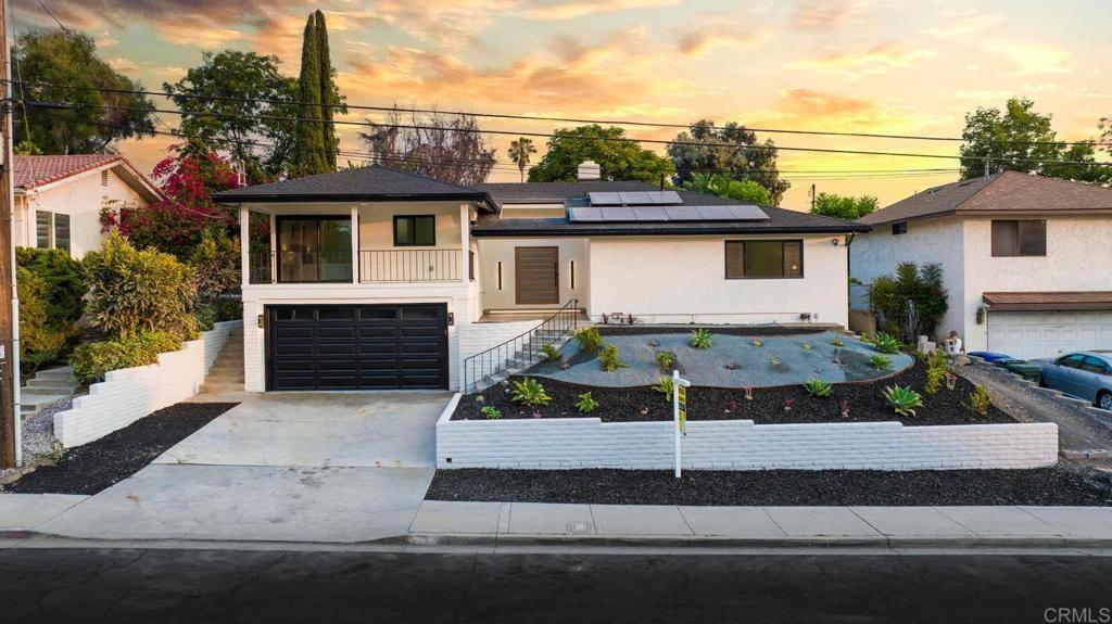 Lemon Grove, CA 91945,8223 Roy ST