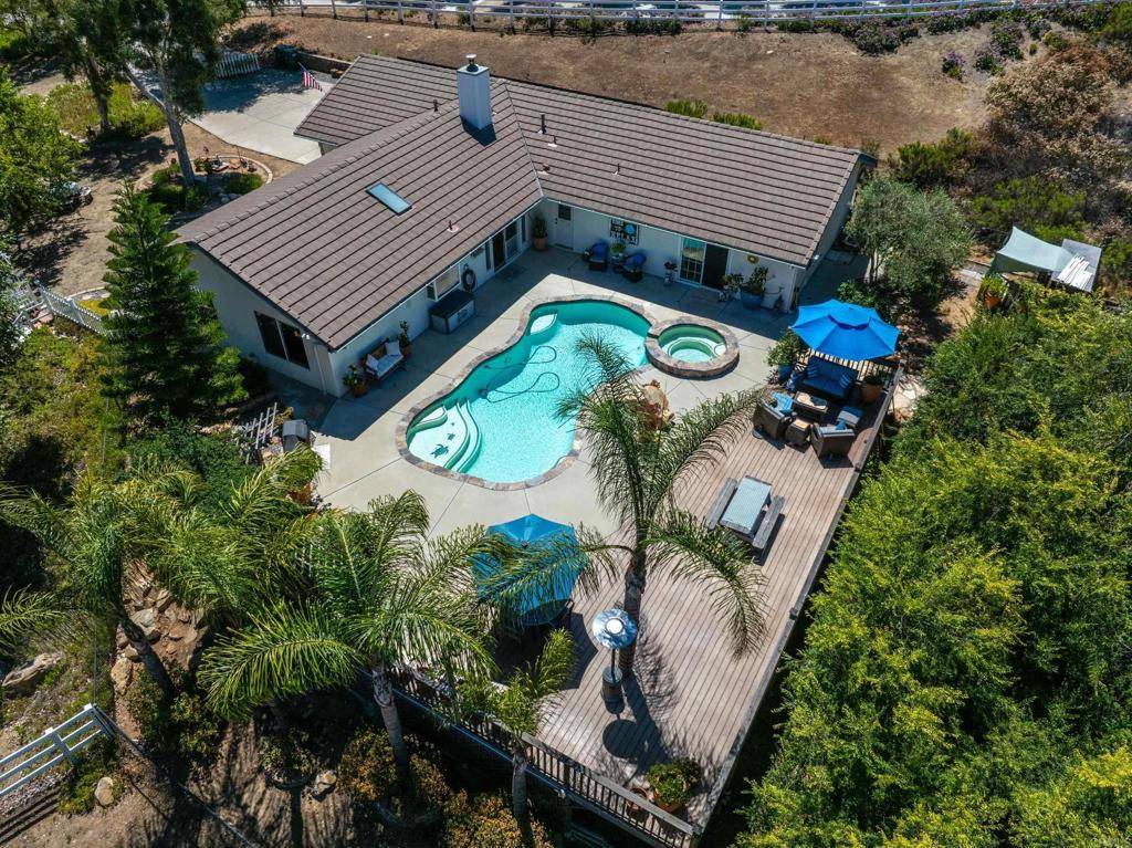 Jamul, CA 91935,13995 Whispering Meadows Lane