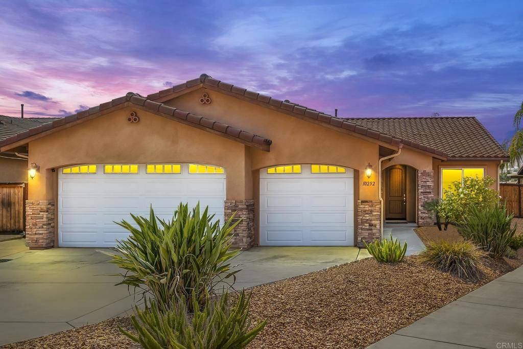 Santee, CA 92071,10252 Casa Ct