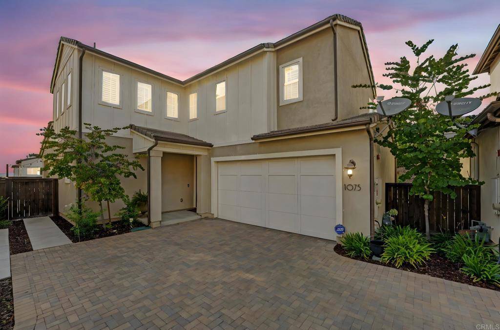 Chula Vista, CA 91913,1075 Camino Marcela