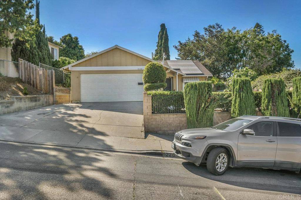 Spring Valley, CA 91977,220 Worthington ST