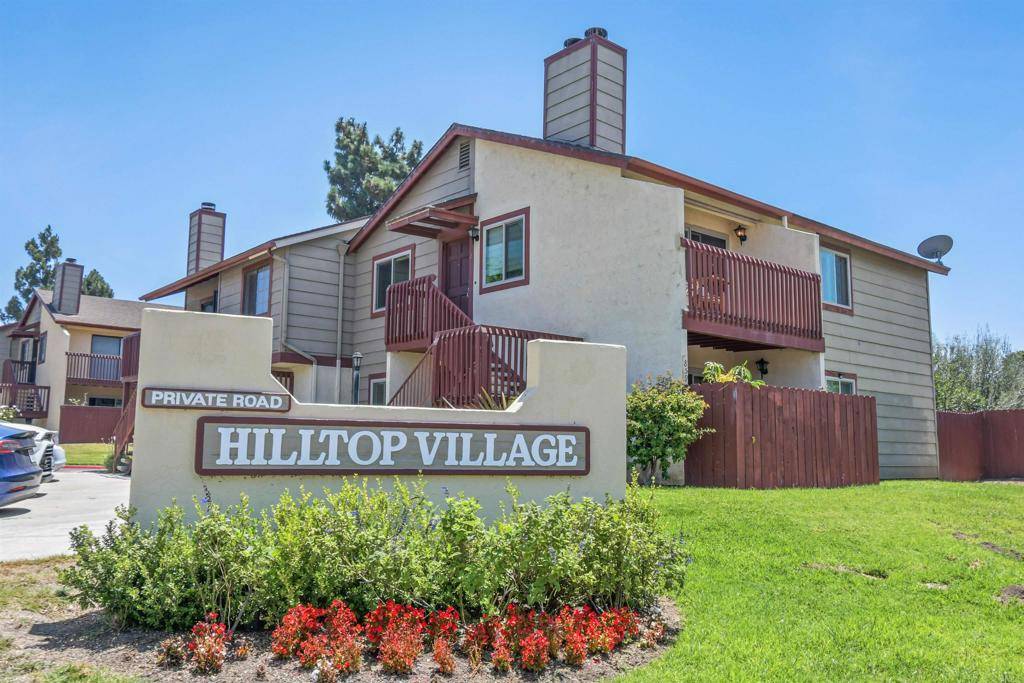 Chula Vista, CA 91910,859 Tamayo DR #2
