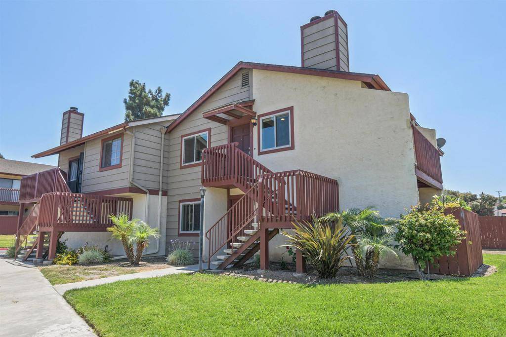 Chula Vista, CA 91910,859 Tamayo DR #2