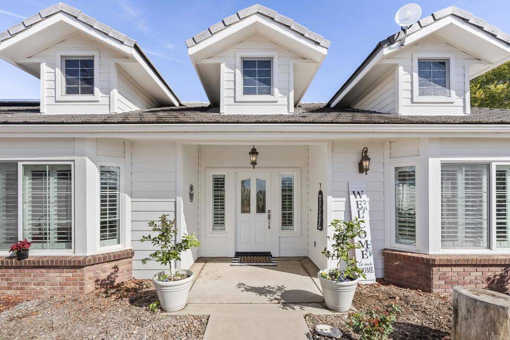 Ramona, CA 92065,2090 Quail Meadow RD