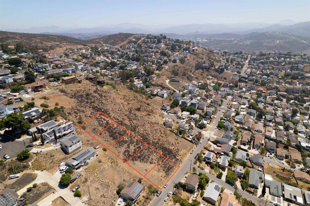 Spring Valley, CA 91977,0 Chestnut ST