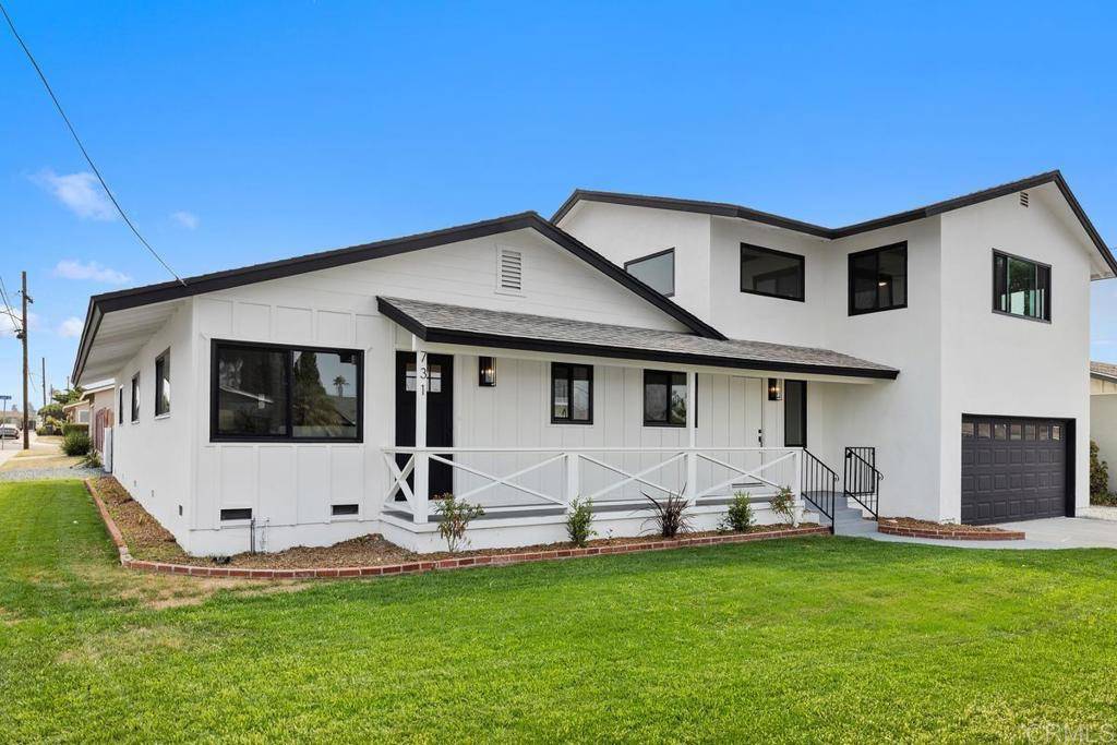 Chula Vista, CA 91910,731 Beech AVE